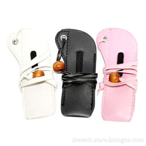 E-cigarette Leather Pocket, Fits for EGO Series